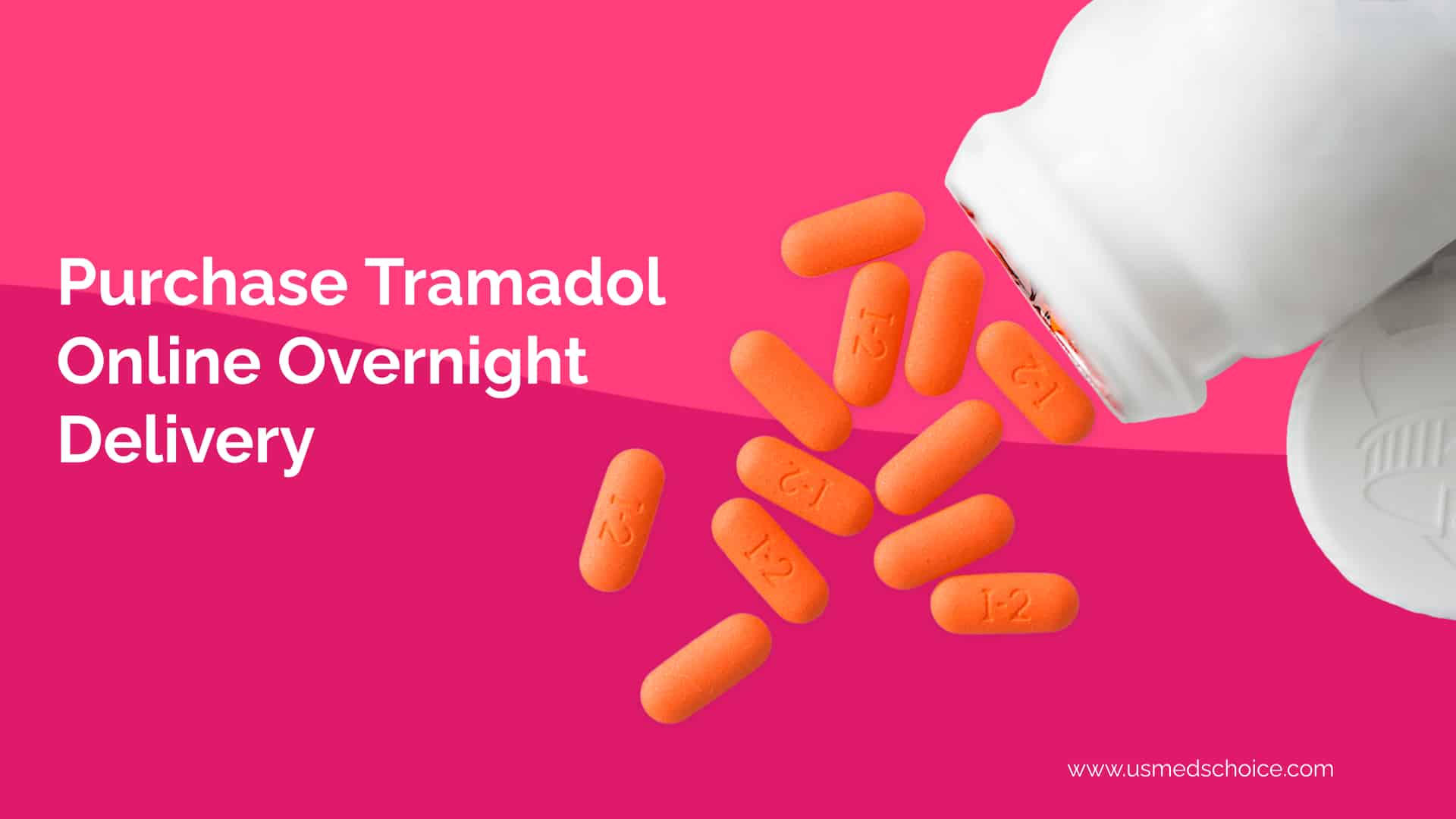 Purchase Tramadol Online to Get Rid of Dental and Fibromyalgia Pain